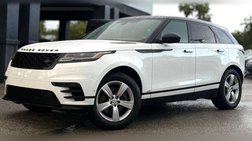 2019 Land Rover Range Rover Velar P380 R-Dynamic SE