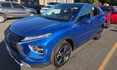 2025 Mitsubishi Eclipse Cross SE