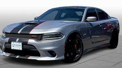 2016 Dodge Charger SRT 392