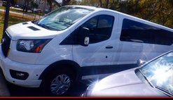 2024 Ford Transit XLT