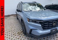 2023 Honda Pilot Sport