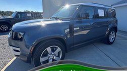 2023 Land Rover Defender 110 SE