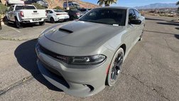 2019 Dodge Charger GT