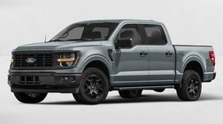 2024 Ford F-150 King Ranch