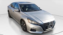 2022 Nissan Altima 2.5 SL