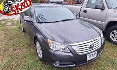 2009 Toyota Avalon Limited