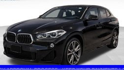 2020 BMW X2 xDrive28i