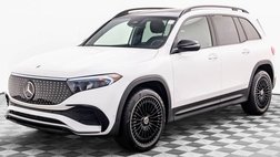 2024 Mercedes-Benz EQB EQB 250+