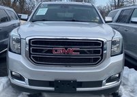 2015 GMC Yukon XL SLT