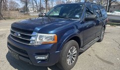 2017 Ford Expedition XLT