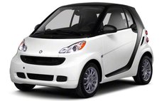 2013 Smart Fortwo passion