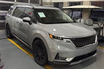 2022 Kia Carnival SX Prestige