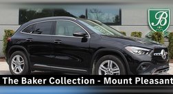 2023 Mercedes-Benz GLA-Class GLA 250 4MATIC