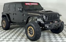 2024 Jeep Wrangler Rubicon 392