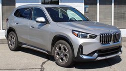 2024 BMW X1 xDrive28i