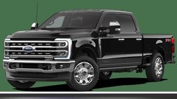 2026 Ford Super Duty F-250 Lariat