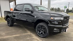 2026 Ram Ram Pickup 1500 Lone Star
