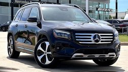 2024 Mercedes-Benz GLB GLB 250
