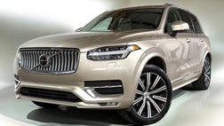 2023 Volvo XC90 B6 Plus Bright Theme 6P