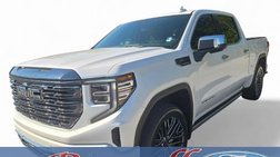 2022 GMC Sierra 1500 Denali Ultimate