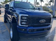 2026 Ford Super Duty F-250 Lariat