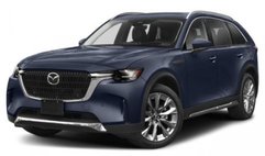 2024 Mazda CX-90 3.3 Turbo Premium