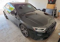 2023 Audi S4 3.0T quattro Premium Plus