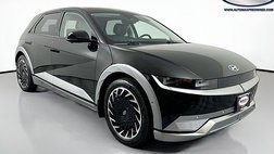 2022 Hyundai Ioniq 5 Limited