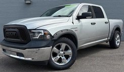 2015 Ram Ram Pickup 1500 Big Horn
