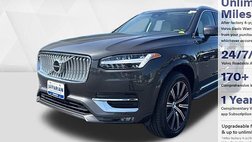 2024 Volvo XC90 B5 Core Bright Theme