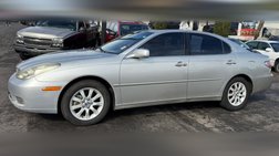 2004 Lexus ES 330 Base