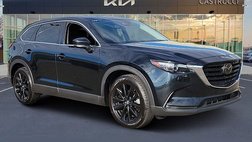 2023 Mazda CX-9 Touring Plus