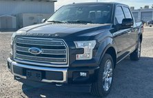 2017 Ford F-150 Limited
