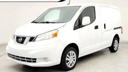 2020 Nissan NV200 SV