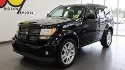 2007 Dodge Nitro R/T