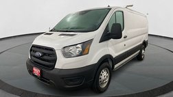 2020 Ford Transit 150