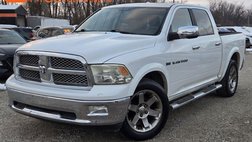 2011 Ram Ram Pickup 1500 ST