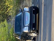 2009 GMC Yukon SLT