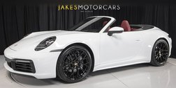 2024 Porsche 911 Carrera
