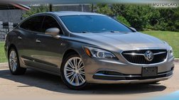 2019 Buick LaCrosse Essence
