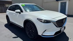 2016 Mazda CX-9 Grand Touring