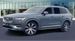 2021 Volvo XC90 T6 Inscription 7-Passenger