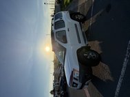 2012 Nissan Xterra PRO-4X