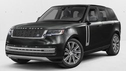 2025 Land Rover Range Rover P400 SE LWB