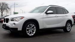 2014 BMW X1 xDrive28i