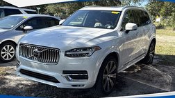 2020 Volvo XC90 T6 Inscription