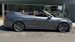 2024 Audi A5 quattro Premium 45 TFSI