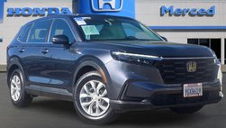 2023 Honda CR-V LX
