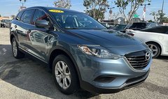 2014 Mazda CX-9 Touring