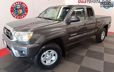 2012 Toyota Tacoma Base